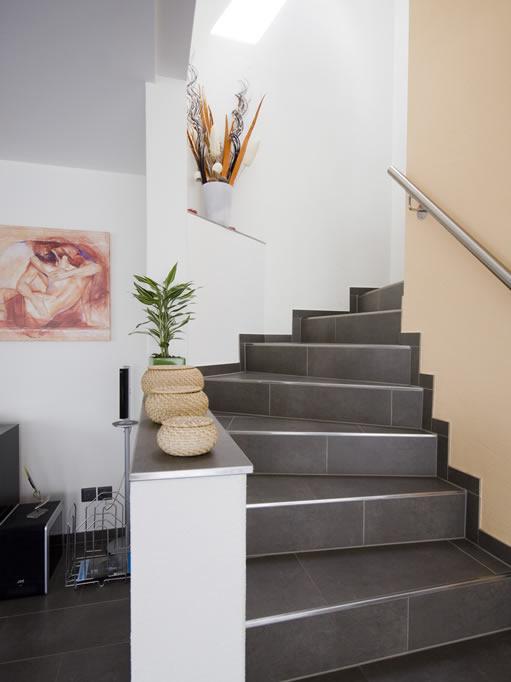 Einfamilienhaus Parzelle 8 S�dseite Bettwil